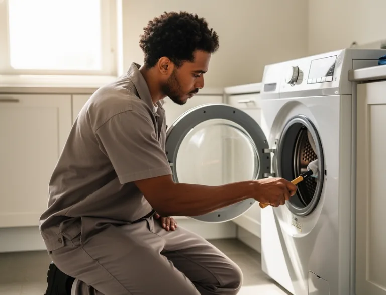 Washing Machine Repair service in Oklahoma City